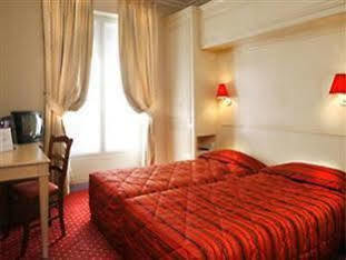 Montparnasse Daguerre 3* París