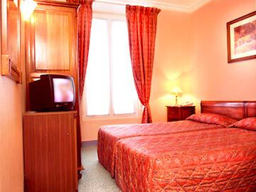 Montparnasse Daguerre 3* París